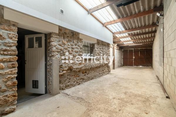 Maison 6 pièces - 148 m²