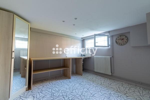 Maison 6 pièces - 148 m²