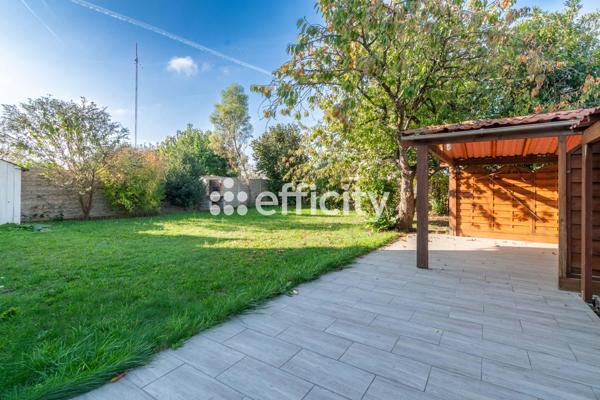 Maison 6 pièces - 148 m²