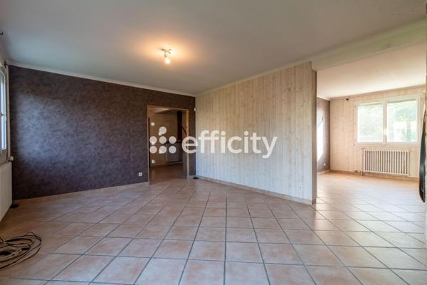 Maison 6 pièces - 148 m²