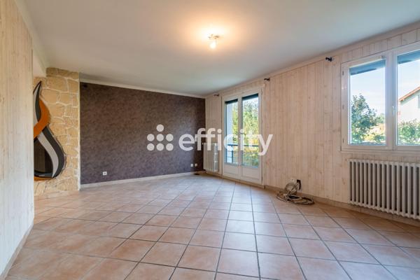 Maison 6 pièces - 148 m²