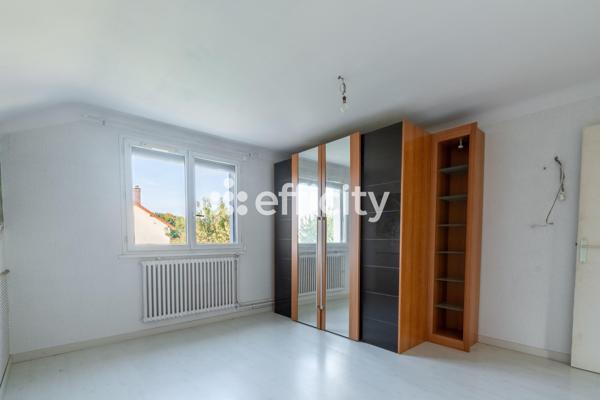 Maison 6 pièces - 148 m²