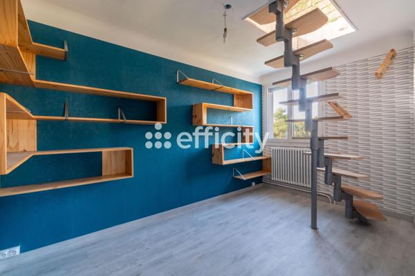 Maison 6 pièces - 148 m²