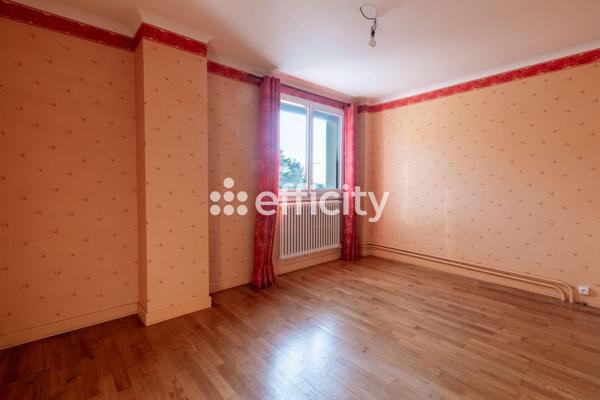 Maison 6 pièces - 148 m²