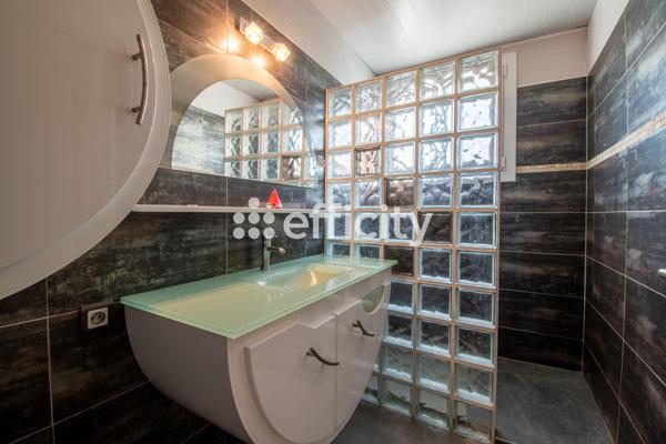 Maison 6 pièces - 148 m²