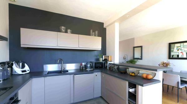 Maison Familiale quartier la Genette La Rochelle