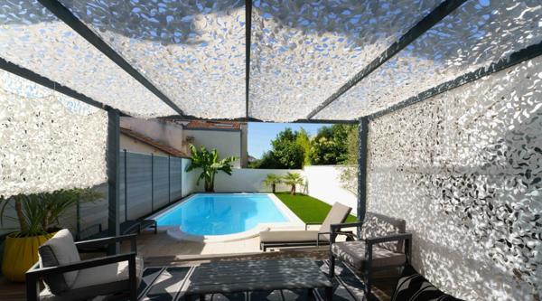 Maison Familiale quartier la Genette La Rochelle