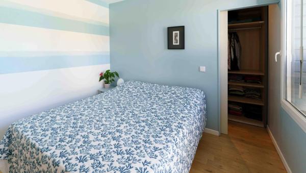 Maison Familiale quartier la Genette La Rochelle