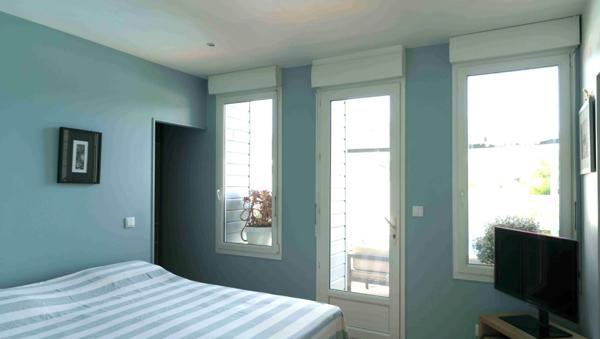 Maison Familiale quartier la Genette La Rochelle