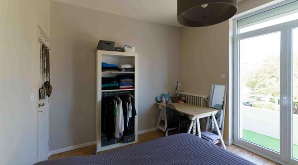 Maison Familiale quartier la Genette La Rochelle