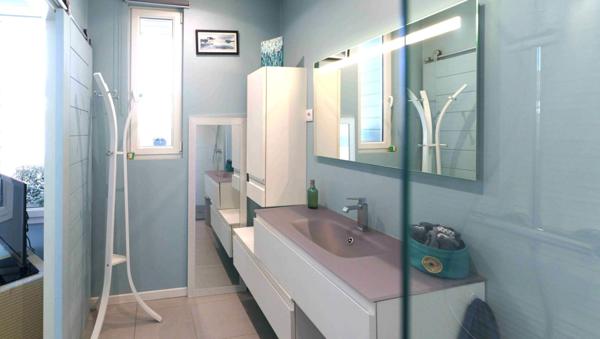 Maison Familiale quartier la Genette La Rochelle