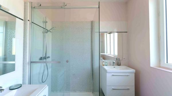 Maison Familiale quartier la Genette La Rochelle