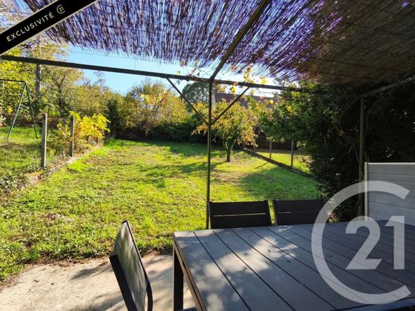 Maison à vendre  5 pièces - 82,95 m2 SARLAT LA CANEDA - 24