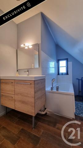 Maison à vendre  5 pièces - 82,95 m2 SARLAT LA CANEDA - 24