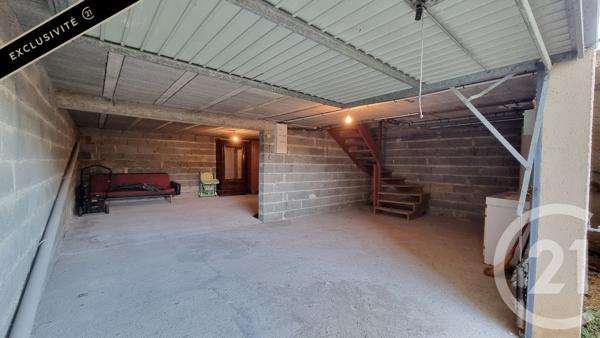 Maison à vendre  5 pièces - 82,95 m2 SARLAT LA CANEDA - 24