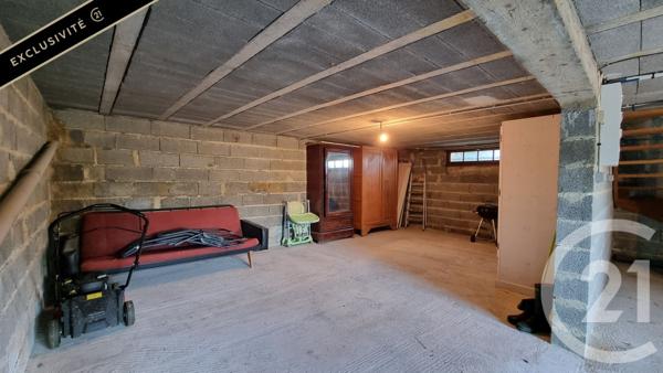 Maison à vendre  5 pièces - 82,95 m2 SARLAT LA CANEDA - 24