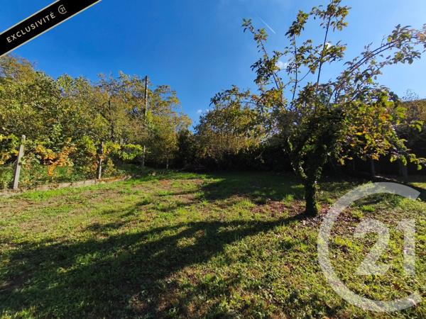 Maison à vendre  5 pièces - 82,95 m2 SARLAT LA CANEDA - 24