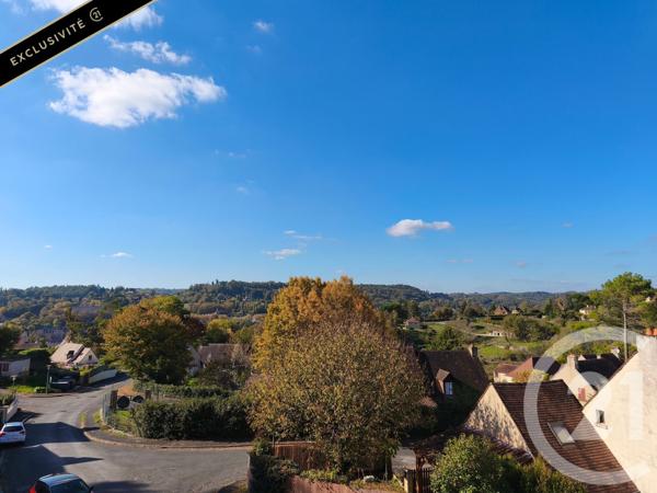 Maison à vendre  5 pièces - 82,95 m2 SARLAT LA CANEDA - 24