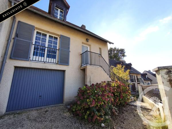 Maison à vendre  5 pièces - 82,95 m2 SARLAT LA CANEDA - 24