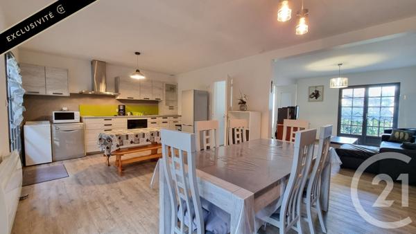 Maison à vendre  5 pièces - 82,95 m2 SARLAT LA CANEDA - 24