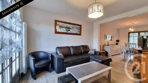 Maison à vendre  5 pièces - 82,95 m2 SARLAT LA CANEDA - 24