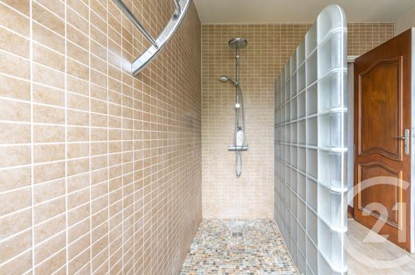 Maison à vendre  8 pièces - 167,64 m2 ST MAUR DES FOSSES - 94