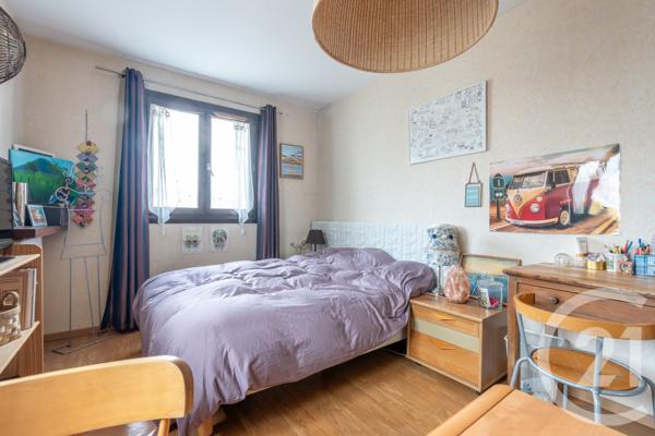 Maison à vendre  8 pièces - 167,64 m2 ST MAUR DES FOSSES - 94