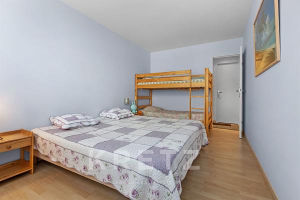 Appartement Front de mer Mandelieu La Napoule