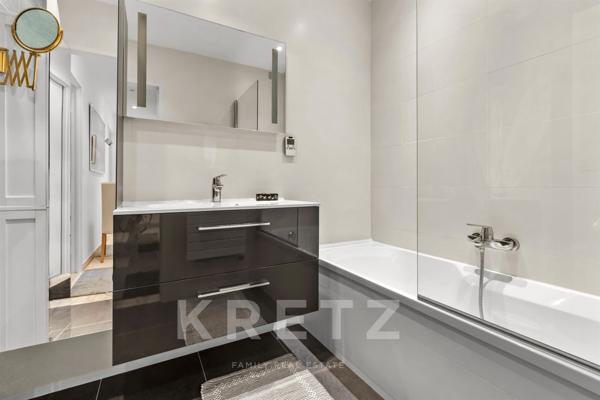 Appartement Front de mer Mandelieu La Napoule