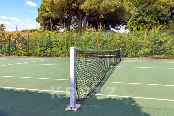 Appartement Front de mer Mandelieu La Napoule