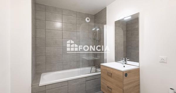 À vendre Appartement 3 pièces 63 m² - Ronchin 59790