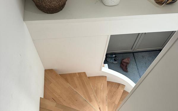 Maison à vendre    5 pièces • 125 m2 Saintes