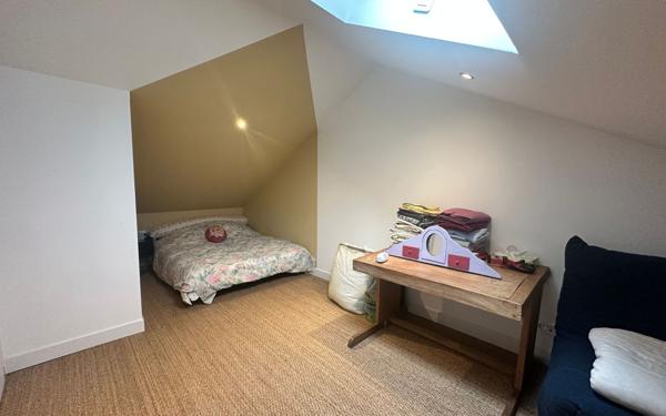 Maison à vendre    5 pièces • 125 m2 Saintes