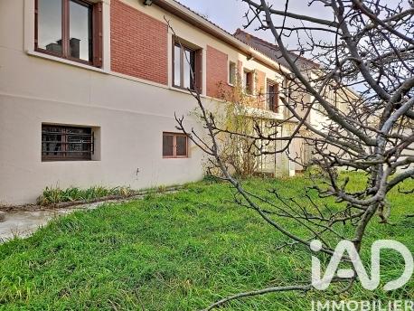 Maison à vendre 4 pièces 100 m² Chevilly-Larue