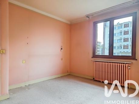 Maison à vendre 4 pièces 100 m² Chevilly-Larue