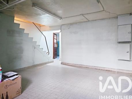 Maison à vendre 4 pièces 100 m² Chevilly-Larue