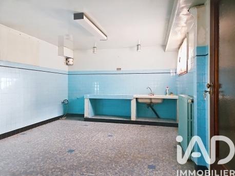 Maison à vendre 4 pièces 100 m² Chevilly-Larue