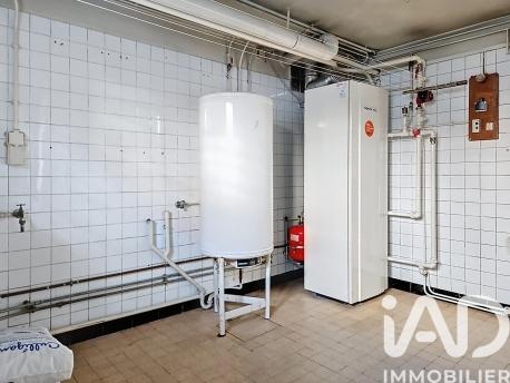 Maison à vendre 4 pièces 100 m² Chevilly-Larue