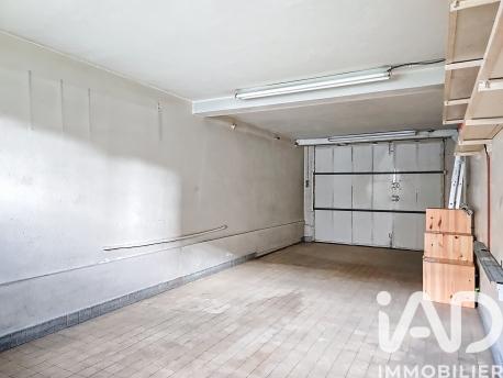 Maison à vendre 4 pièces 100 m² Chevilly-Larue