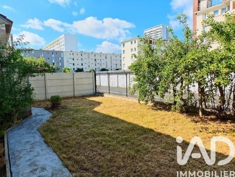 Maison à vendre 4 pièces 100 m² Chevilly-Larue