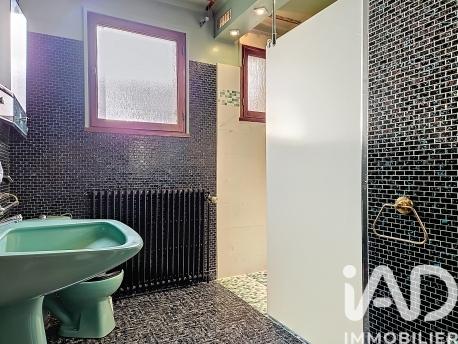 Maison à vendre 4 pièces 100 m² Chevilly-Larue