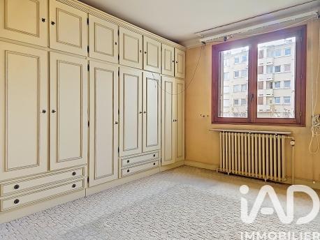Maison à vendre 4 pièces 100 m² Chevilly-Larue
