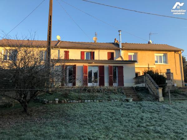 VENTE EN IMMO-INTERACTIF® : MAISON / VILLA - Isle - Haute-Vienne (87)
