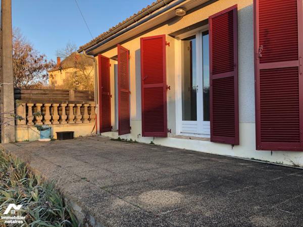 VENTE EN IMMO-INTERACTIF® : MAISON / VILLA - Isle - Haute-Vienne (87)