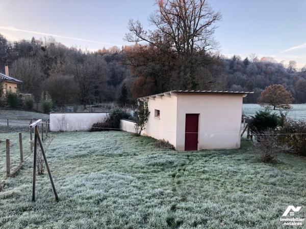 VENTE EN IMMO-INTERACTIF® : MAISON / VILLA - Isle - Haute-Vienne (87)