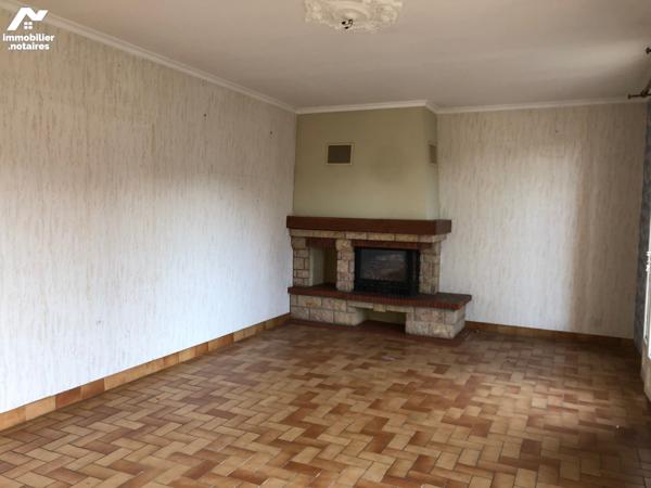 VENTE EN IMMO-INTERACTIF® : MAISON / VILLA - Isle - Haute-Vienne (87)
