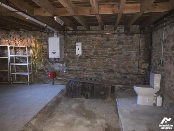 VENTE EN IMMO-INTERACTIF® : MAISON / VILLA - Isle - Haute-Vienne (87)