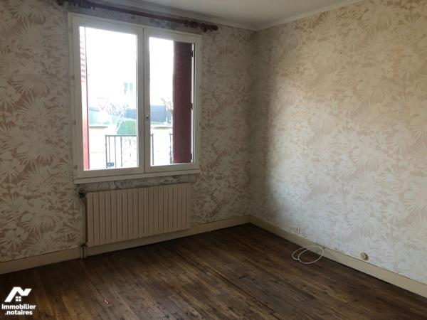 VENTE EN IMMO-INTERACTIF® : MAISON / VILLA - Isle - Haute-Vienne (87)