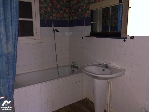 VENTE EN IMMO-INTERACTIF® : MAISON / VILLA - Isle - Haute-Vienne (87)