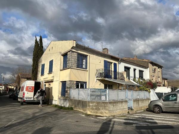 Maison  en vente - Aude - 11